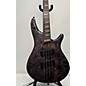 Used Ibanez SRMS800 Electric Bass Guitar thumbnail