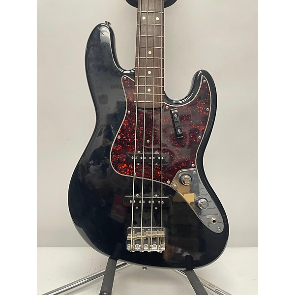 Used Fender American Vintage 1962 Jazz Bass Electric Bass Guitar