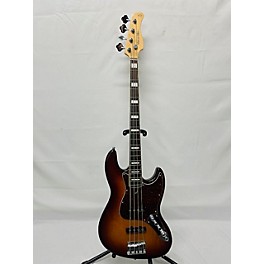 Used Sire Used Sire Marcus Miller V7 Alder Sunburst Electric Bass Guitar