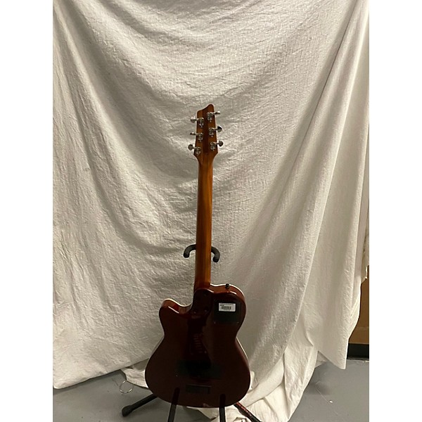 Used Godin A6 Ultra Extreme Acoustic Electric Guitar