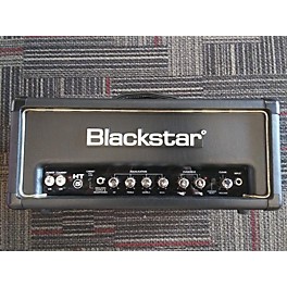 Used Blackstar Used Blackstar HT Series HT5H 5W Tube Guitar Amp Head