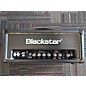 Used Blackstar HT Series HT5H 5W Tube Guitar Amp Head thumbnail