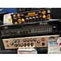 Used Ampeg SVT4PRO 1200W / 1600W Bass Amp Head thumbnail
