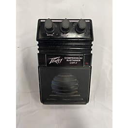 Used Peavey Csr-2 Effect Pedal