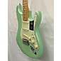 Used Fender Limited Edition Player Stratocaster Solid Body Electric Guitar