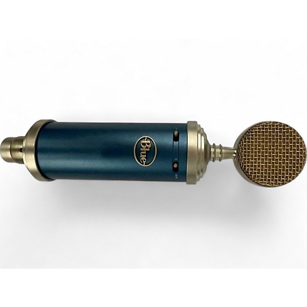 Used Blue Bluebird Condenser Microphone,New Products : American Fashion Style Bags On Sale