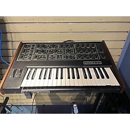 Used In Store Used Used Sequential Circuits Pro-One Synthesizer