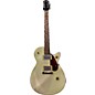 Used Gretsch Guitars Used Gretsch Guitars G2420T Streamliner White Hollow Body Electric Guitar thumbnail