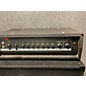 Used Sunn 1980s VINTAGE COLISEUM 300 WATT BASS Bass Amp Head thumbnail