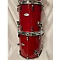 Used Pearl ECX Drum Kit