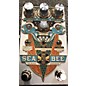 Used Beetronics FX Seabee Effect Pedal thumbnail