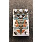 Used Beetronics FX Seabee Effect Pedal