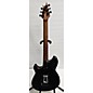 Used EVH Used EVH Wolfgang Standard Satin Black Solid Body Electric Guitar