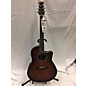 Used Ovation CS28P Acoustic Electric Guitar thumbnail