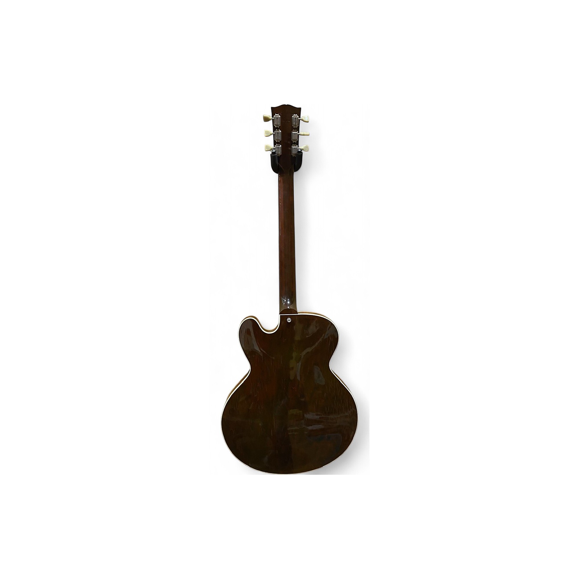 ギター Gibson Chet Atkins Tennessean 1998 Gibson Chet Atkins Tennessean – Emerald City Guitars