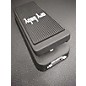 Used Dunlop Cry Baby Junior Wah Effect Pedal thumbnail