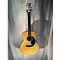 Used Martin 2023 00018 Acoustic Guitar thumbnail