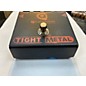 Used Amptweaker TIGHT METAL Effect Pedal