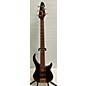 Used Peavey USA Cirrus 5 Electric Bass Guitar thumbnail