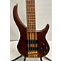 Used Peavey USA Cirrus 5 Electric Bass Guitar