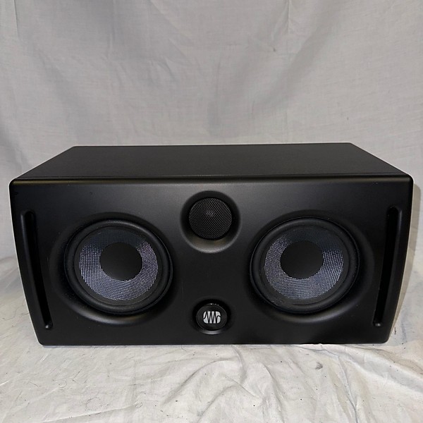 Used PreSonus Eris E44 Powered Monitor