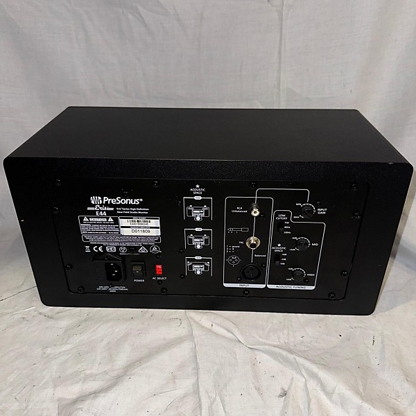 Used PreSonus Eris E44 Powered Monitor