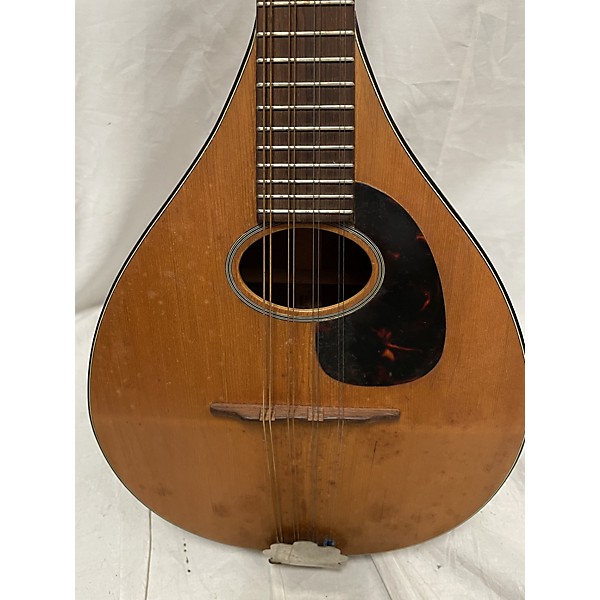 Vintage Martin 1963 Style A Mandolin