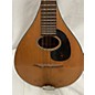 Vintage Martin 1963 Style A Mandolin