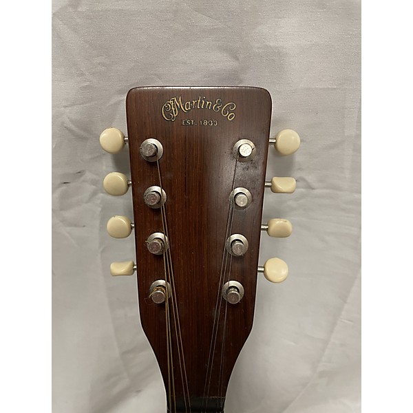 Vintage Martin 1963 Style A Mandolin