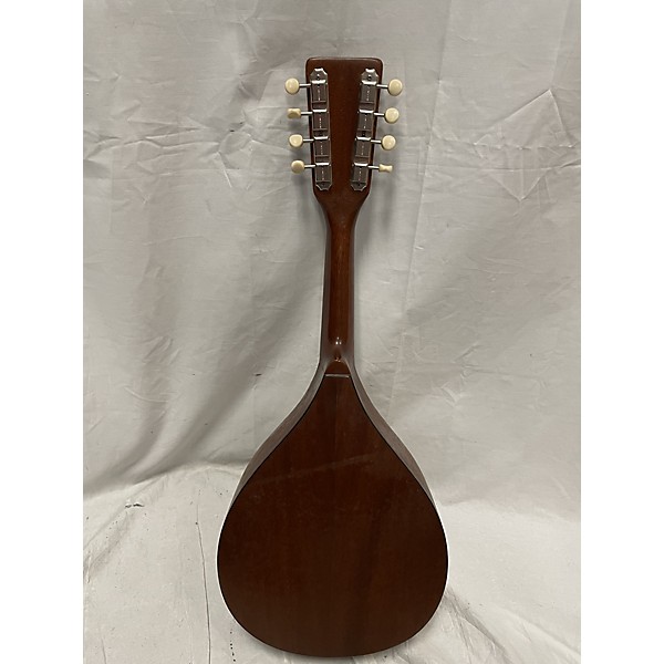 Vintage Martin 1963 Style A Mandolin