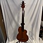 Used Rick Turner Guitars Renaissance 5 String Fretless Bass Electric Bass Guitar thumbnail