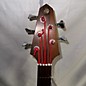 Used Rick Turner Guitars Renaissance 5 String Fretless Bass Electric Bass Guitar