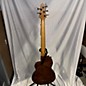 Used Rick Turner Guitars Renaissance 5 String Fretless Bass Electric Bass Guitar