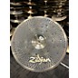 Used Zildjian 20in S Series Dark Ride Cymbal