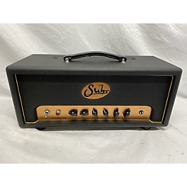 Used Suhr Used Suhr BADGER 18 Tube Guitar Amp Head