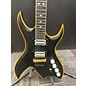 Used B.C. Rich Pro X Custom Bich Solid Body Electric Guitar