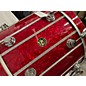 Used DW COLLECTOR'S SERIES MARINE SHELL PACK Drum Kit