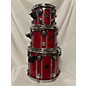 Used DW COLLECTOR'S SERIES MARINE SHELL PACK Drum Kit