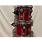 Used DW COLLECTOR'S SERIES MARINE SHELL PACK Drum Kit