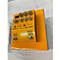 Used BOSS OD200 Effect Pedal