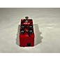 Used Pigtronix Octava Effect Pedal