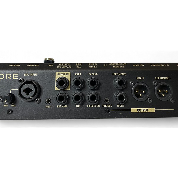 Used HeadRush Core Effect Processor