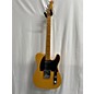 Used Fender American Vintage 1952 Telecaster Solid Body Electric Guitar thumbnail