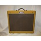 Used Fender Blues Junior 15W 1x12 Tube Guitar Combo Amp thumbnail