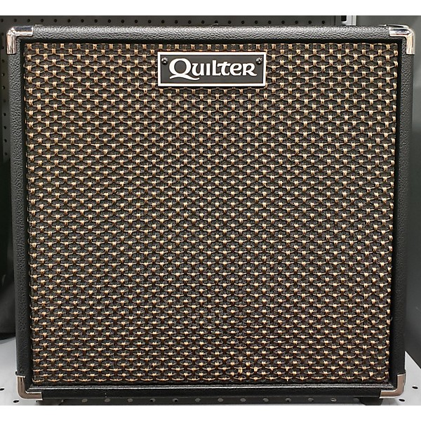 Used Used QUILTED AVIATOR Guitar Combo Amp