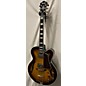 Used Ibanez Used Ibanez AF95 2 Color Sunburst Hollow Body Electric Guitar thumbnail