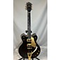 Vintage Gretsch Guitars 2005 G6122-1962 1962 Country Classic Hollow Body Electric Guitar thumbnail