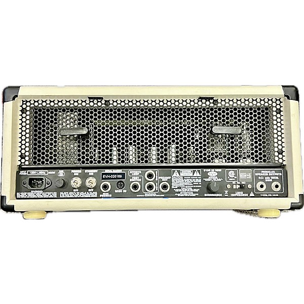 Used EVH 5150 III 50W Tube Guitar Amp Head