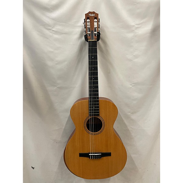 Used Taylor Academy 12N Classical Acoustic Guitar