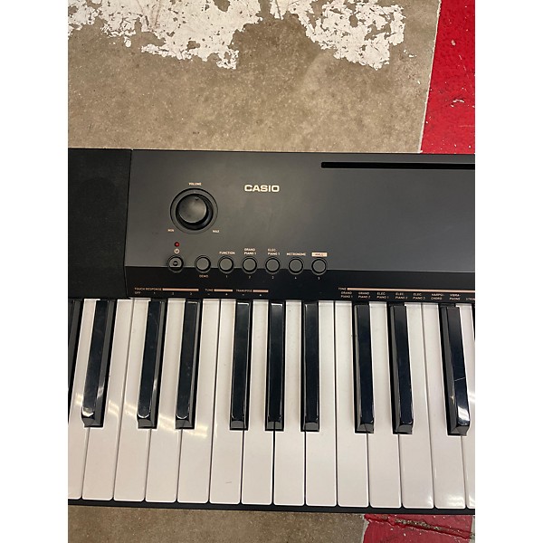 Used Casio CDP130 Digital Piano